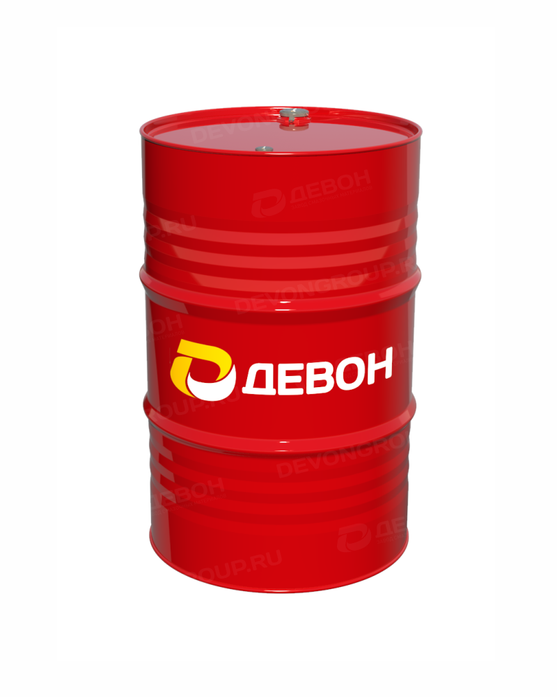 Редукторное масло CLP 68